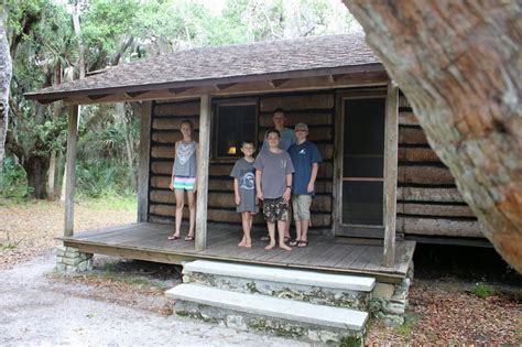 Lifes A Trip Myakka Palm Cabin