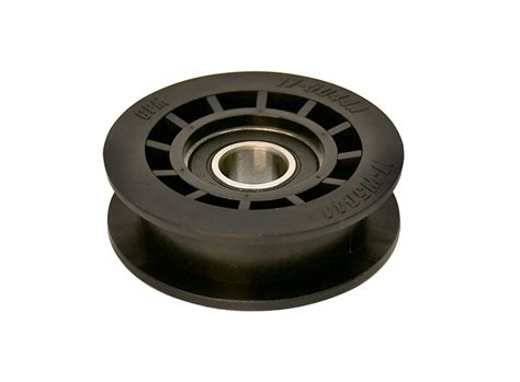 Rotary 17244 Flat Idler Pulley Replaces Husqvarna 587969201 — Master Landscape Supply