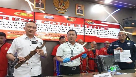 Polda Kalteng Tangkap Pencuri Buah Sawit Milik Pt Shs Kabar Kalimantan