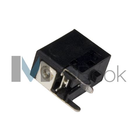 Conector Dc Jack Para Hp Pavilion Ze Ea Ze Ea Ze Ea