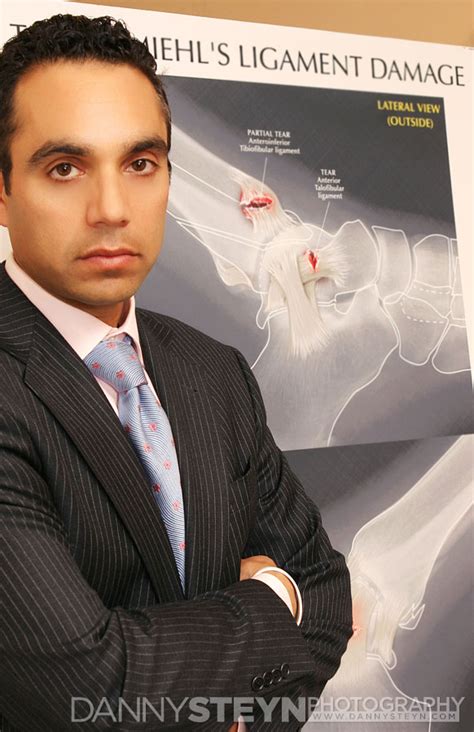 Executive Portrait Photography South Florida