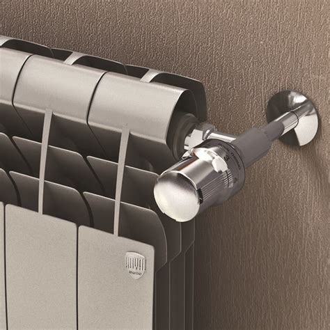 Royal Thermo BiLiner 500 Silver Satin