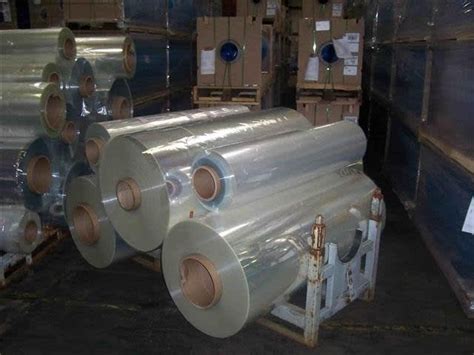 Bopp Film Rolls Scrap Per Ton Offer No B B Offers At