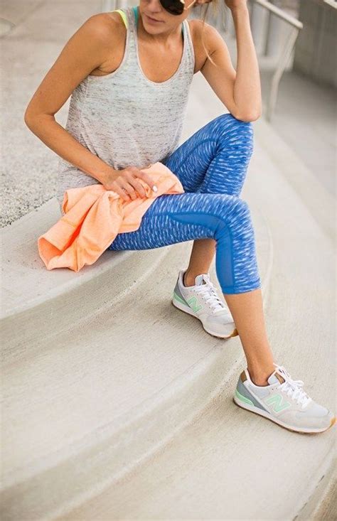 32 Stylish Workout Outfit Ideas Everybody Will Love Fitness Fashion