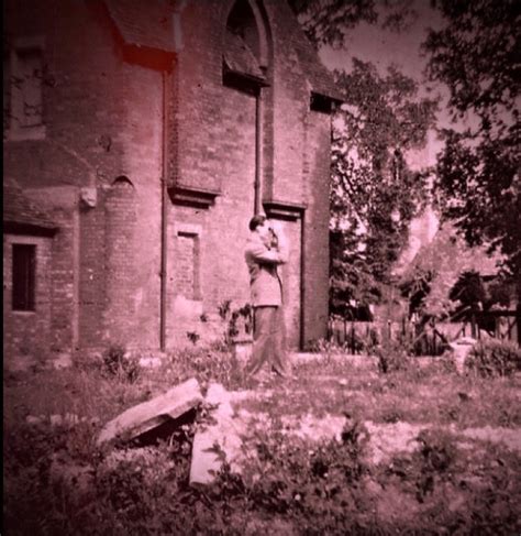 The Peter Underwood Project - The Ghosts of Borley Rectory - on Kindle,...