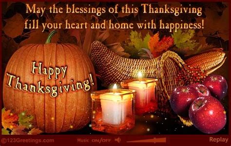 Thanksgiving Friends Cards Free Thanksgiving Friends Ecards