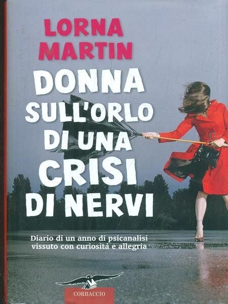 Donna Sull Orlo Di Una Crisi Di Nervi Libro