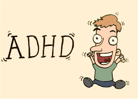 ADHD and Self-Handicapping | Applied Social Psychology (ASP)