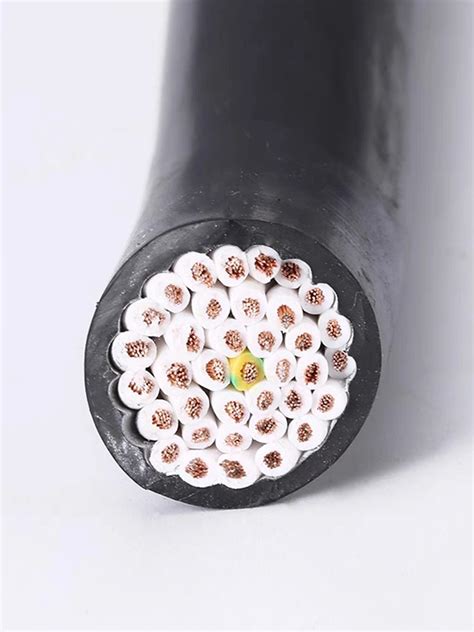 450 750V 1 0mm2 1 5mm2 2 5mm2 Copper Core Flame Retardant PVC Insulated