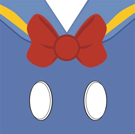 Bowtie Clipart Donald Duck Bowtie Donald Duck Transparent Free For