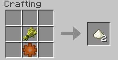 [1.6.2] Bread Mod v2 - Minecraft Mods - Mapping and Modding: Java ...