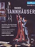 Wagner Tannh User Legendary Performances Dvds Amazon Es Ren