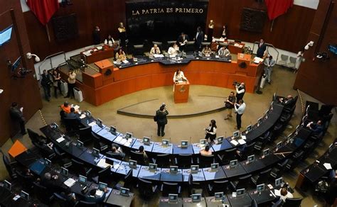 El Senado Proh Be Las Terapias De Conversi N En M Xico