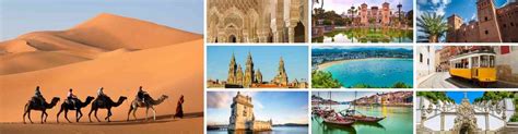 CIRCUITOS TOURS Por MARRUECOS Y PORTUGAL Tours Por Marruecos Tours