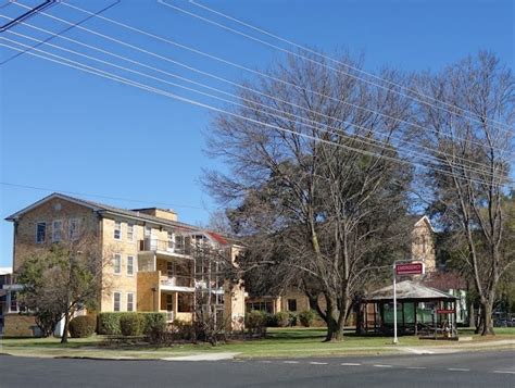 Armidale Rural Referral Hospital, Armidale — address, phone, reviews