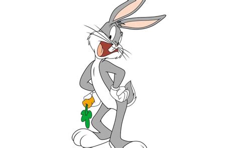 Bugs Bunny Hd Wallpapers Wallpaper Cave