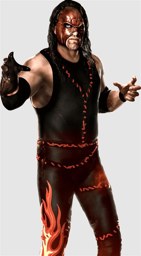 Wwe 2k15 Kane