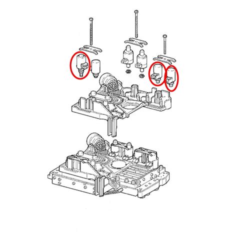 Jeep Grand Cherokee Knock Sensor Location