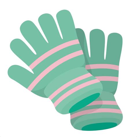 Gloves vector clipart 5197938 Vector Art at Vecteezy