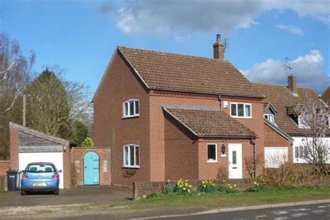 Property Valuation Green End North Street Castle Acre Kings Lynn