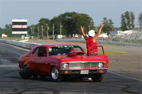 Powercruise USA #14 - Aug 4th-7th 2022 - Brainerd International Raceway, MN - Events - Universe