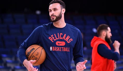 Pelicans practice report presented by HUB International: Larry Nance Jr ...