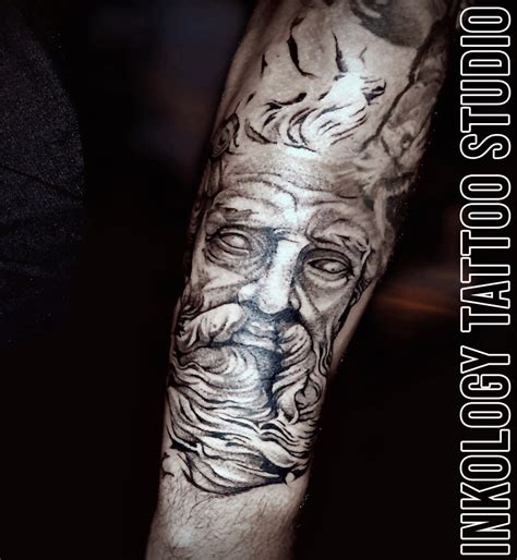 Creativity Skin Comfort Vision Inkology Tattoo Studio