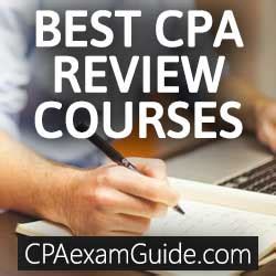 Best Cpa Review Courses Cpa Exam Guide