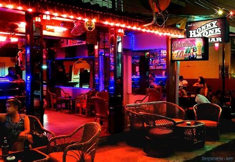 Hua Hin nightlife — Top 10 best places to discover fully nightlife in ...