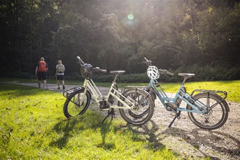 Unterschied Zwischen Zwischen E Bike Und Pedelec