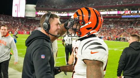 Bengals Extend Germaine Pratt: '“We’re Close ... I Want To Win'