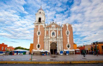 Se Prev Ambiente C Lido Durante El D A Para Tlaxcala