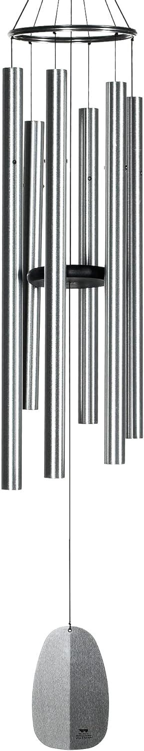 Woodstock Chimes Signature Collection Windsinger Chimes Of