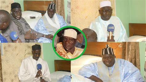 magal Serigne Abdou Aziz bara édition 2023 ziar keur Serigne Abdou