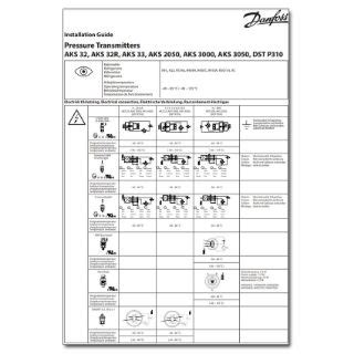 Hunter Liberty Corp Danfoss Aks Installation Guide Hunter Liberty