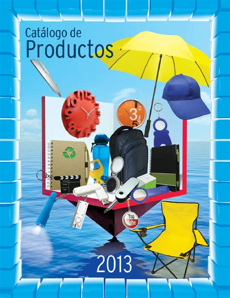 Articulos Promocionales By Yeisson Gomez Issuu