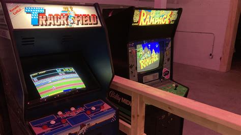 75 Rent Classic Arcade Games In The Twin Cities Rent My Arcade