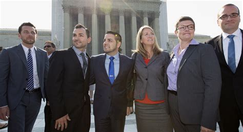 Scotus Prop 8 Ruling Legalizes Gay Marriage In California Tpm