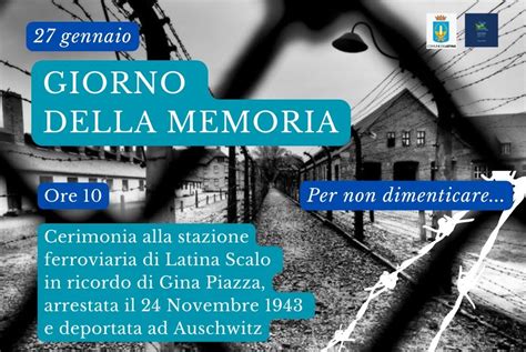 Basso Lazio Informazioni Essenziali Latina Programma Del Giorno