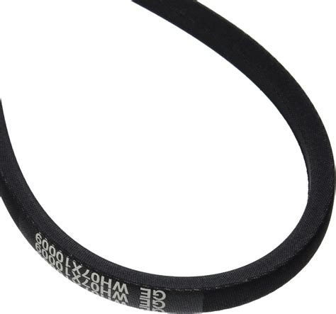 Amazon Ge We X Genuine Oem Drive Belt For Ge Dryer Appliances