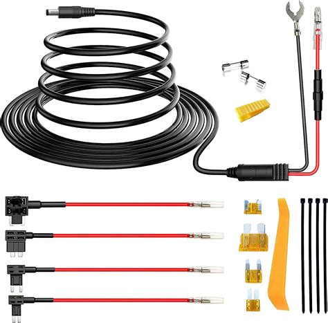 Radar Detector Hardwire Kitdirect Wire Wiring Kit For Uniden Escort Valentine