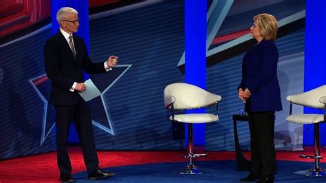 Cnn Democratic Town Hall 6 Takeaways Cnn Politics