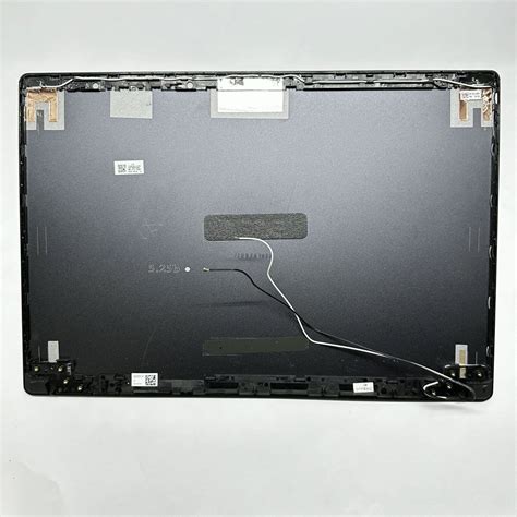 CARCAÇA METAL TRASEIRA TELA NOTEBOOK ACER ASPIRE A515 54 SERIES Rei