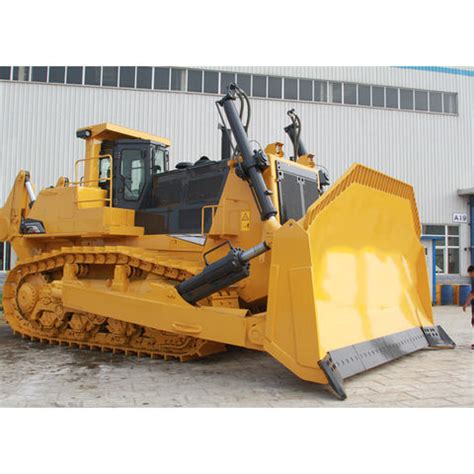 China Chinese Brand Ton Crawler Bulldozer Sd C For Construction