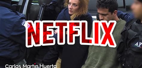 Caso CassezVallarta Llega A Netflix En Serie Documental Carlos