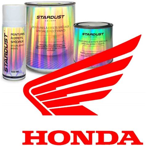 Motorcycle Paint Honda Motorcycle Paint Code In Spray Or Tin