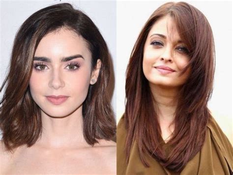 Guide To Get The Perfect Hairstyle According To Your Face Shape