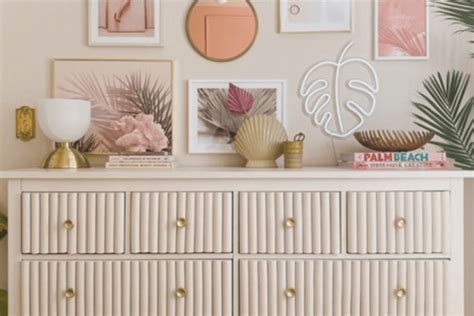 Ikea Dresser Hacks From Bland To Brilliant Ikea Hackers