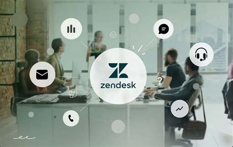 Zendesk Features: How to Evaluate Zendesk for your Business - Richpanel