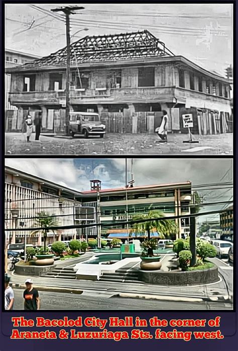 Spanish Colonial House Bacolod City Aesthetic Movies Ancestral